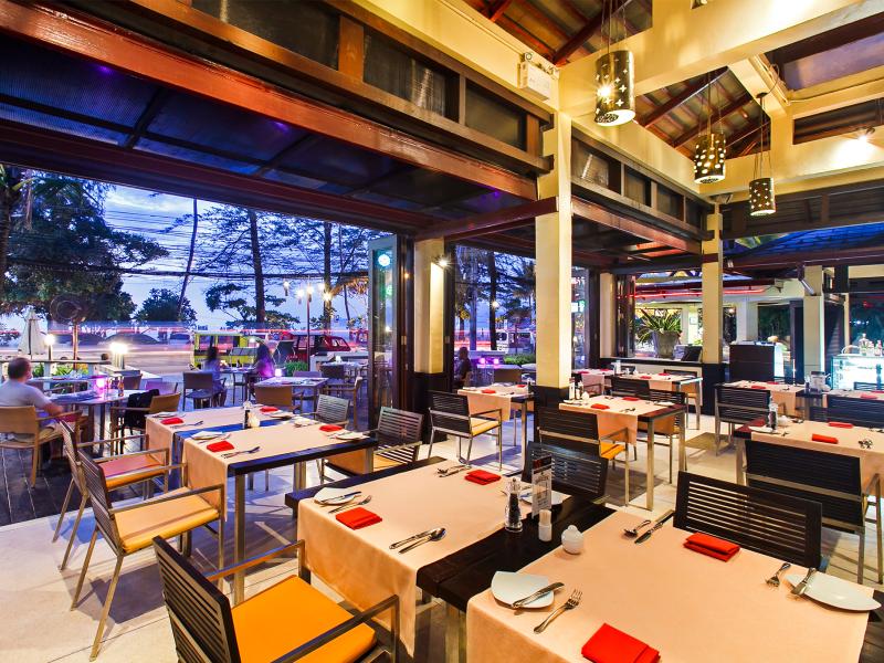 Holiday Inn Resort Phuket