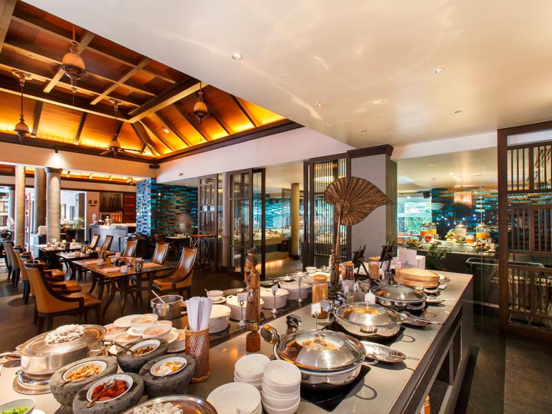 Holiday Inn Resort Phuket