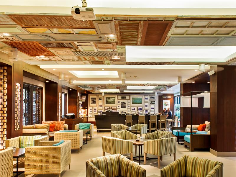 Holiday Inn Resort Phuket