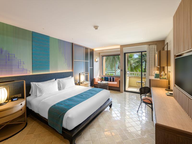 Holiday Inn Resort Phuket