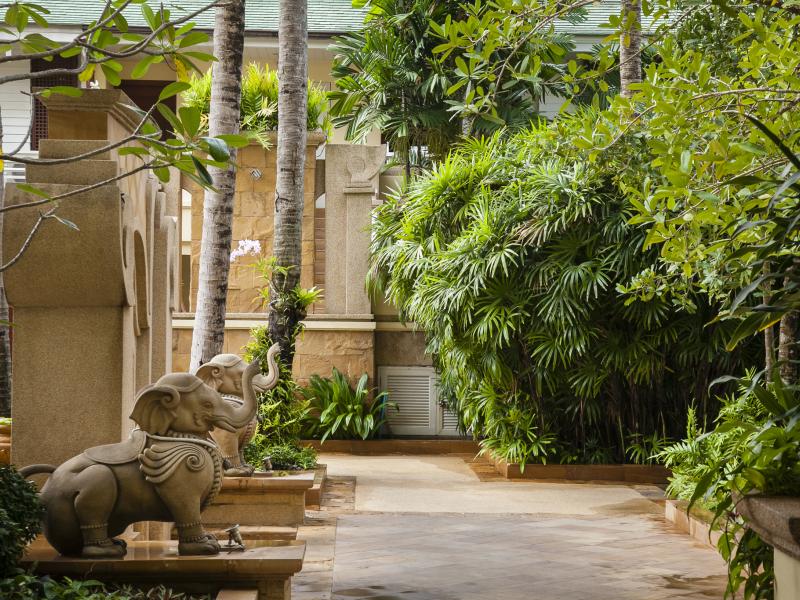 Holiday Inn Resort Phuket