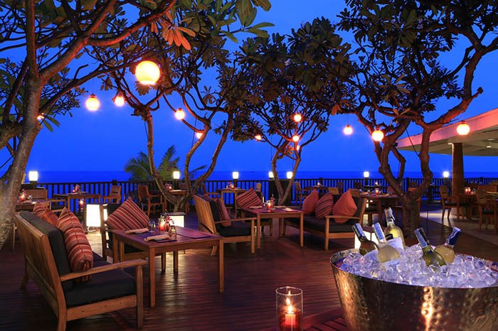 The Regent Cha-Am Beach Resort