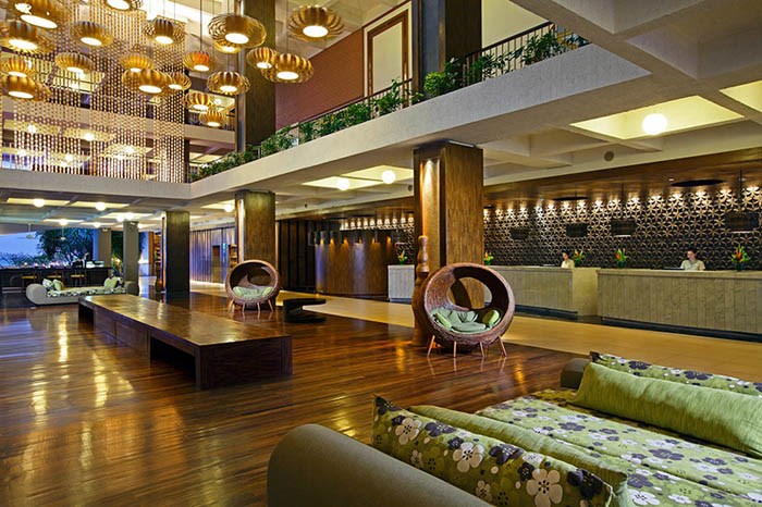 The Regent Cha-Am Beach Resort