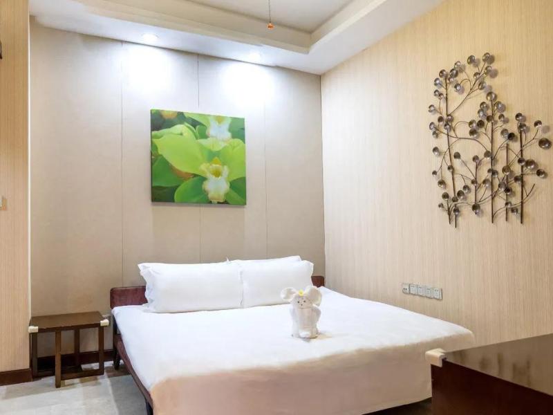 Ocean View Resort Yalong Bay