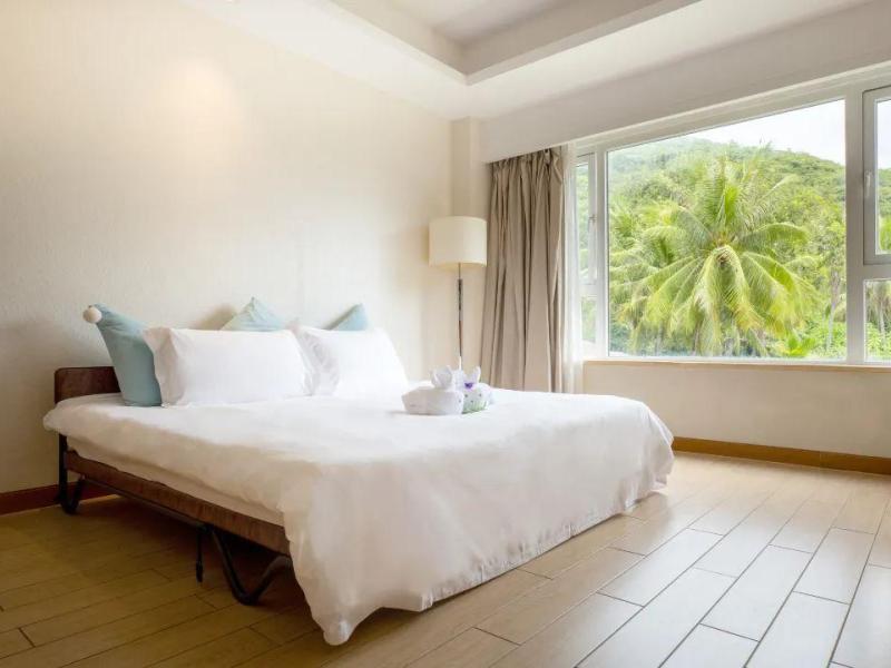 Ocean View Resort Yalong Bay