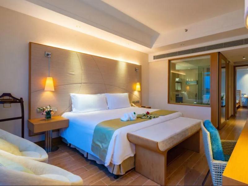 Ocean View Resort Yalong Bay