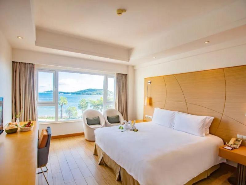 Ocean View Resort Yalong Bay