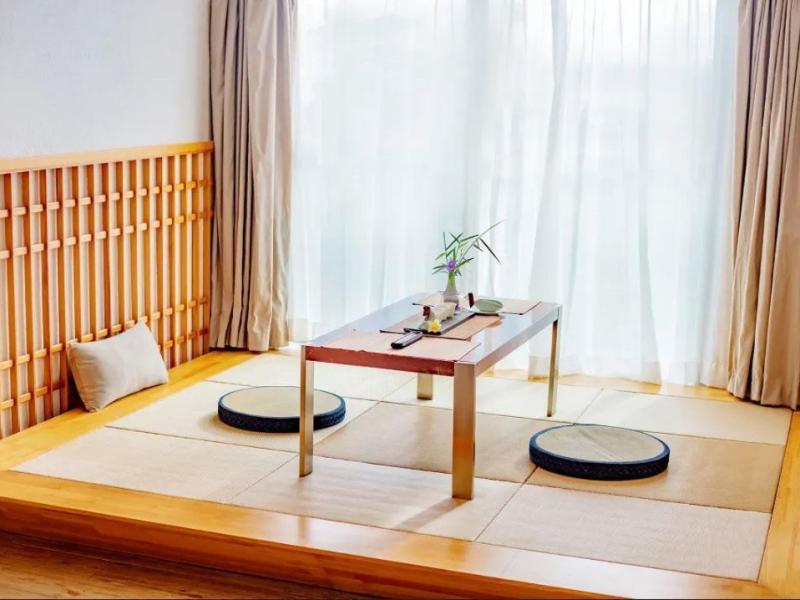 Ocean View Resort Yalong Bay