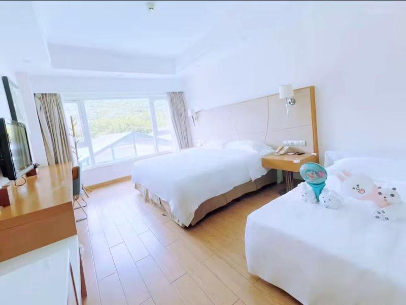 Ocean View Resort Yalong Bay