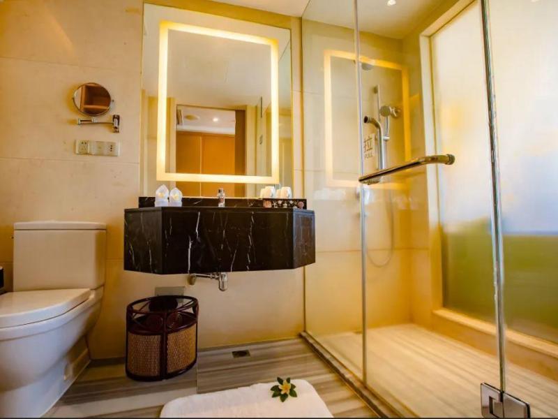 Ocean View Resort Yalong Bay