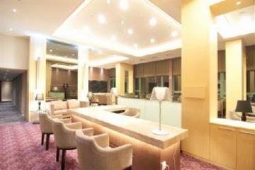 Отель Holiday Inn Riverside Китай, Ухань, фото 12