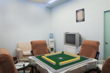 Отель Holiday Inn Riverside Китай, Ухань, фото 29