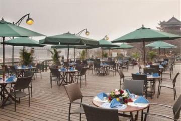 Отель Holiday Inn Riverside Китай, Ухань, фото 36