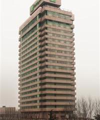 Отель Holiday Inn Riverside Китай, Ухань, фото 37