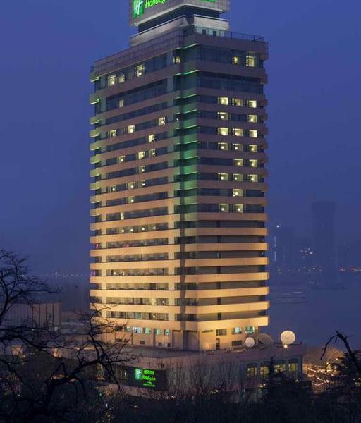 Holiday Inn Riverside