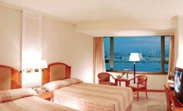 Отель Holiday Inn Riverside Китай, Ухань, фото 4