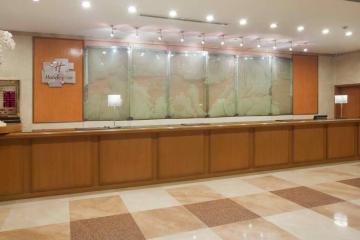 Отель Holiday Inn Riverside Китай, Ухань, фото 41
