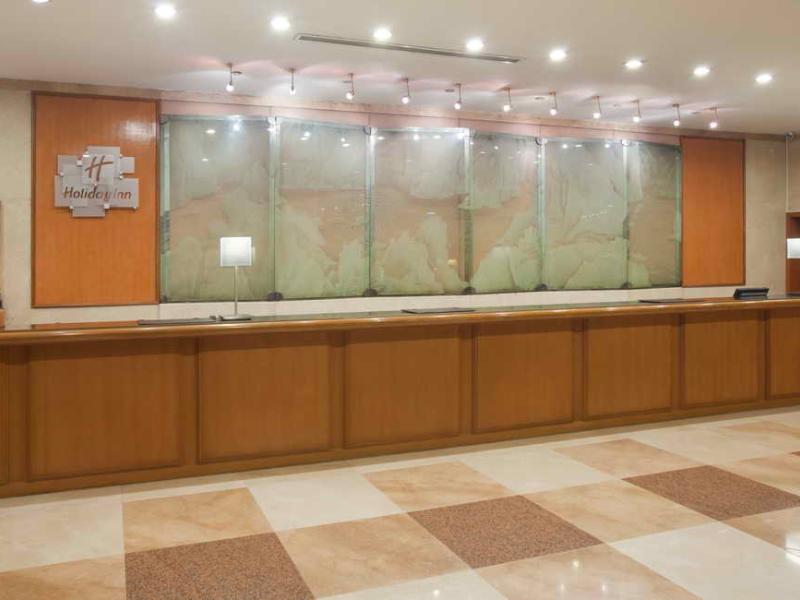 Holiday Inn Riverside