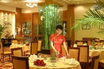 Отель Holiday Inn Riverside Китай, Ухань, фото 6