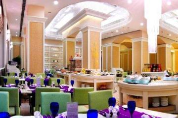 Отель Holiday Inn Riverside Китай, Ухань, фото 7