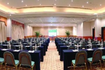 Отель Holiday Inn Riverside Китай, Ухань, фото 9