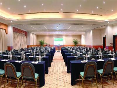 Holiday Inn Riverside