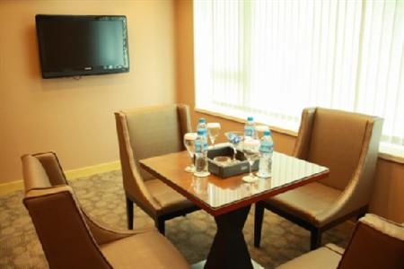 Holiday Inn Riverside