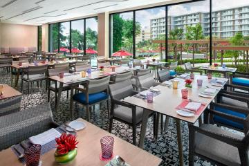 Отель Amari Pattaya Таиланд, Паттайя Бич Роад, фото 13