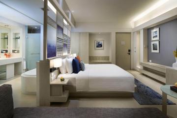 Отель Amari Pattaya Таиланд, Паттайя Бич Роад, фото 28