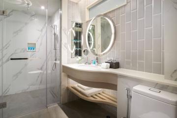 Отель Amari Pattaya Таиланд, Паттайя Бич Роад, фото 3