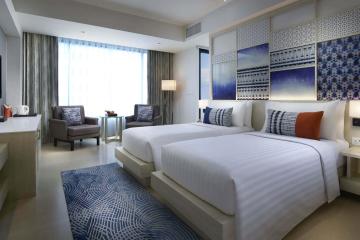 Отель Amari Pattaya Таиланд, Паттайя Бич Роад, фото 31