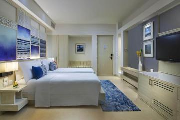 Отель Amari Pattaya Таиланд, Паттайя Бич Роад, фото 33