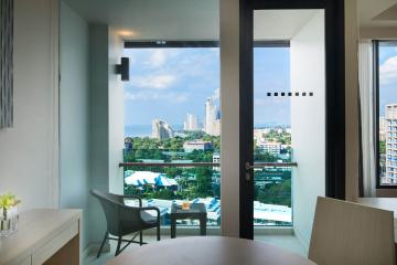 Отель Amari Pattaya Таиланд, Паттайя Бич Роад, фото 34