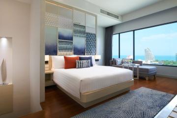 Отель Amari Pattaya Таиланд, Паттайя Бич Роад, фото 37