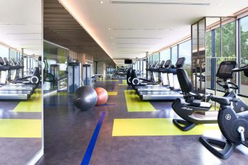 Отель Amari Pattaya Таиланд, Паттайя Бич Роад, фото 39