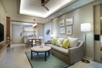 Отель Amari Pattaya Таиланд, Паттайя Бич Роад, фото 4