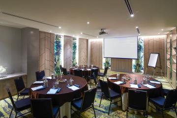 Отель Amari Pattaya Таиланд, Паттайя Бич Роад, фото 42