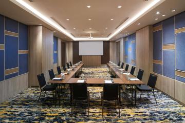 Отель Amari Pattaya Таиланд, Паттайя Бич Роад, фото 46