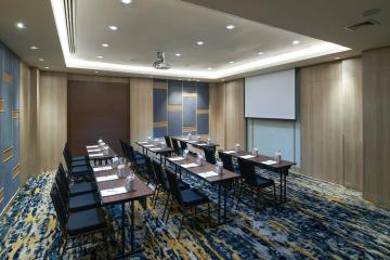 Отель Amari Pattaya Таиланд, Паттайя Бич Роад, фото 47