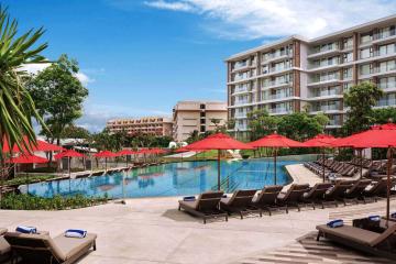 Отель Amari Pattaya Таиланд, Паттайя Бич Роад, фото 49