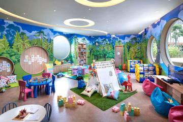 Отель Amari Pattaya Таиланд, Паттайя Бич Роад, фото 50