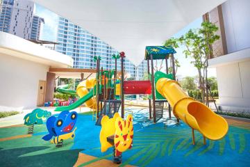 Отель Amari Pattaya Таиланд, Паттайя Бич Роад, фото 51