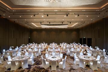 Отель Amari Pattaya Таиланд, Паттайя Бич Роад, фото 52