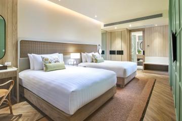 Отель Amari Pattaya Таиланд, Паттайя Бич Роад, фото 8