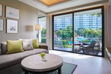 Отель Amari Pattaya Таиланд, Паттайя Бич Роад, фото 9