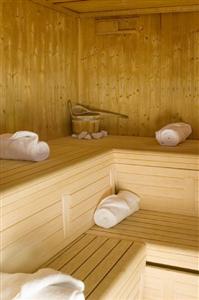 Holiday Inn Rome Eur Parco dei Medici