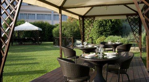 Holiday Inn Rome Eur Parco dei Medici