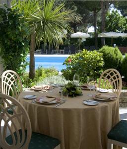 Holiday Inn Rome Eur Parco dei Medici