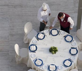 Holiday Inn Rome Eur Parco dei Medici