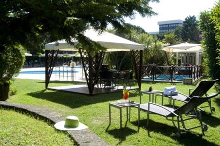 Holiday Inn Rome Eur Parco dei Medici